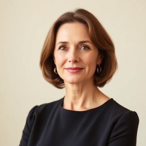 д-р Адриана Иванова, психолог